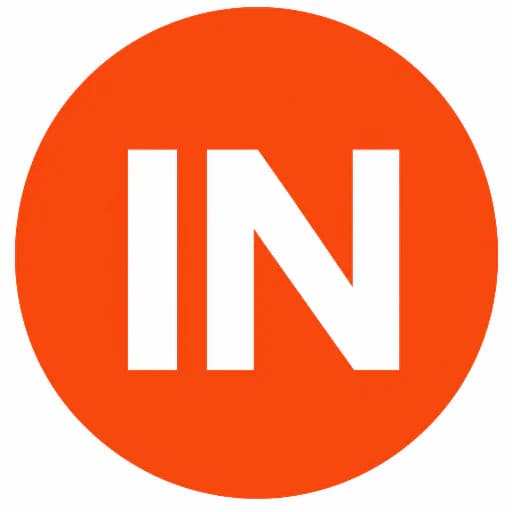 Indie Need logo
