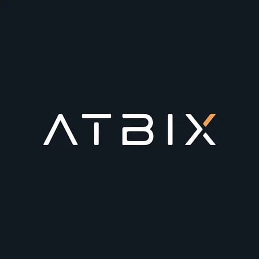 Atbix Technologies logo