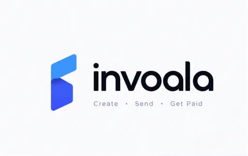 Invoala logo