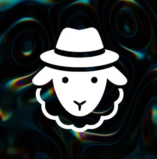 BlackNosePay logo