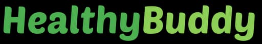 Healthy Buddy logo