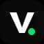 Vrrrt Cube logo