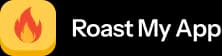 Roast My App logo