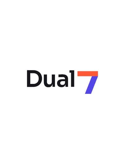 Dual7 AI logo