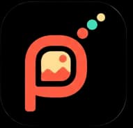 Pomelli logo