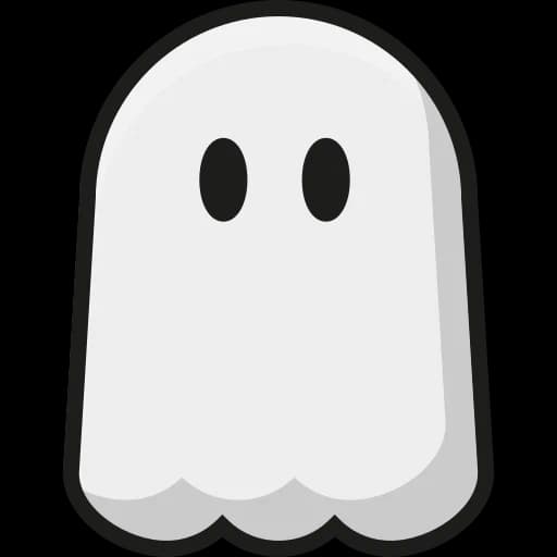 Ghostfeed logo