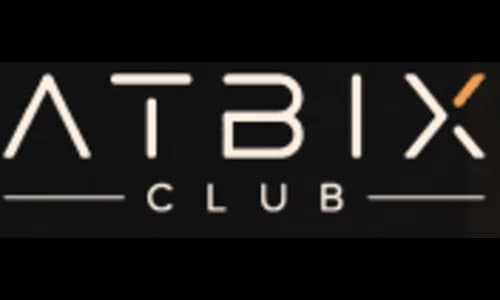 Atbix Club logo
