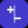 CompareTexts logo