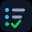 SMM LIST logo