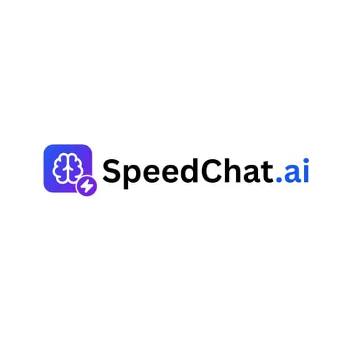 SpeedChat.ai logo