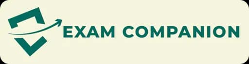 ExamCompanion logo
