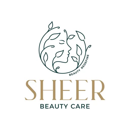 Sheer Beauty Care logo