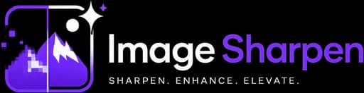 ImageSharpen logo