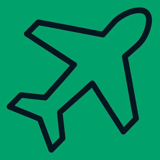 VisaHurry logo