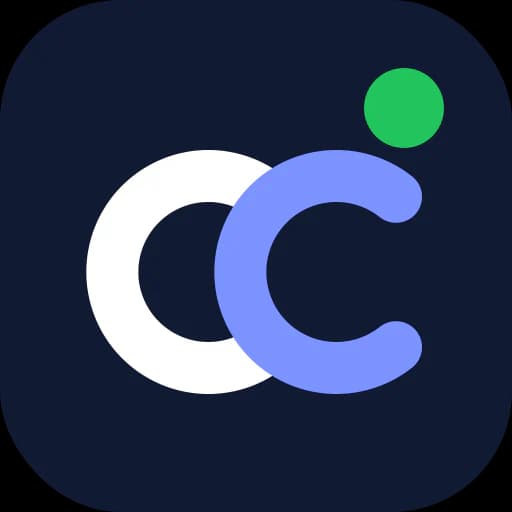 CCRent logo