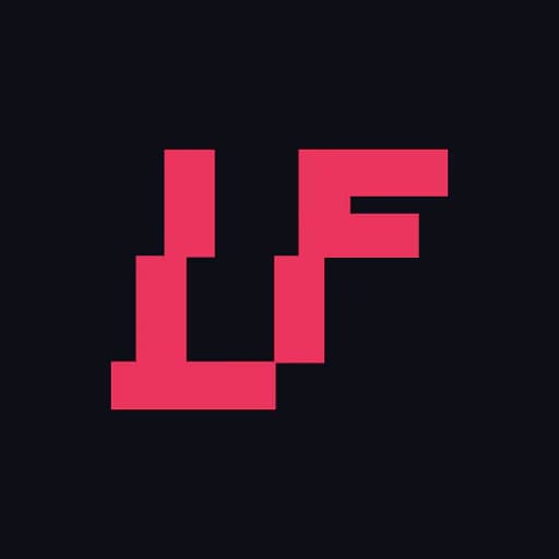 LFCarry logo