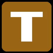 True Bible Answers logo