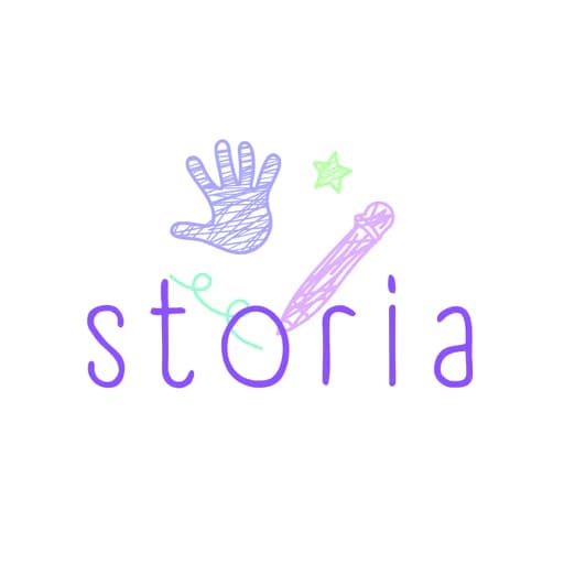 Storia logo