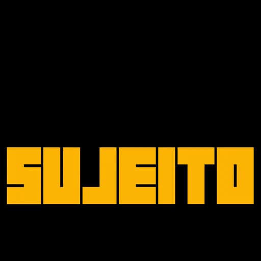 Game Sujeito logo