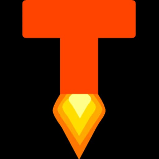 TODO for AI logo