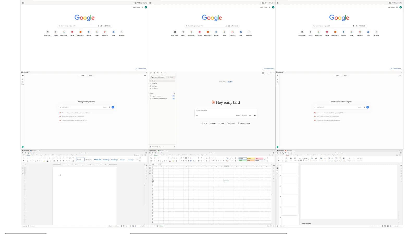 Novastart product screenshot 1