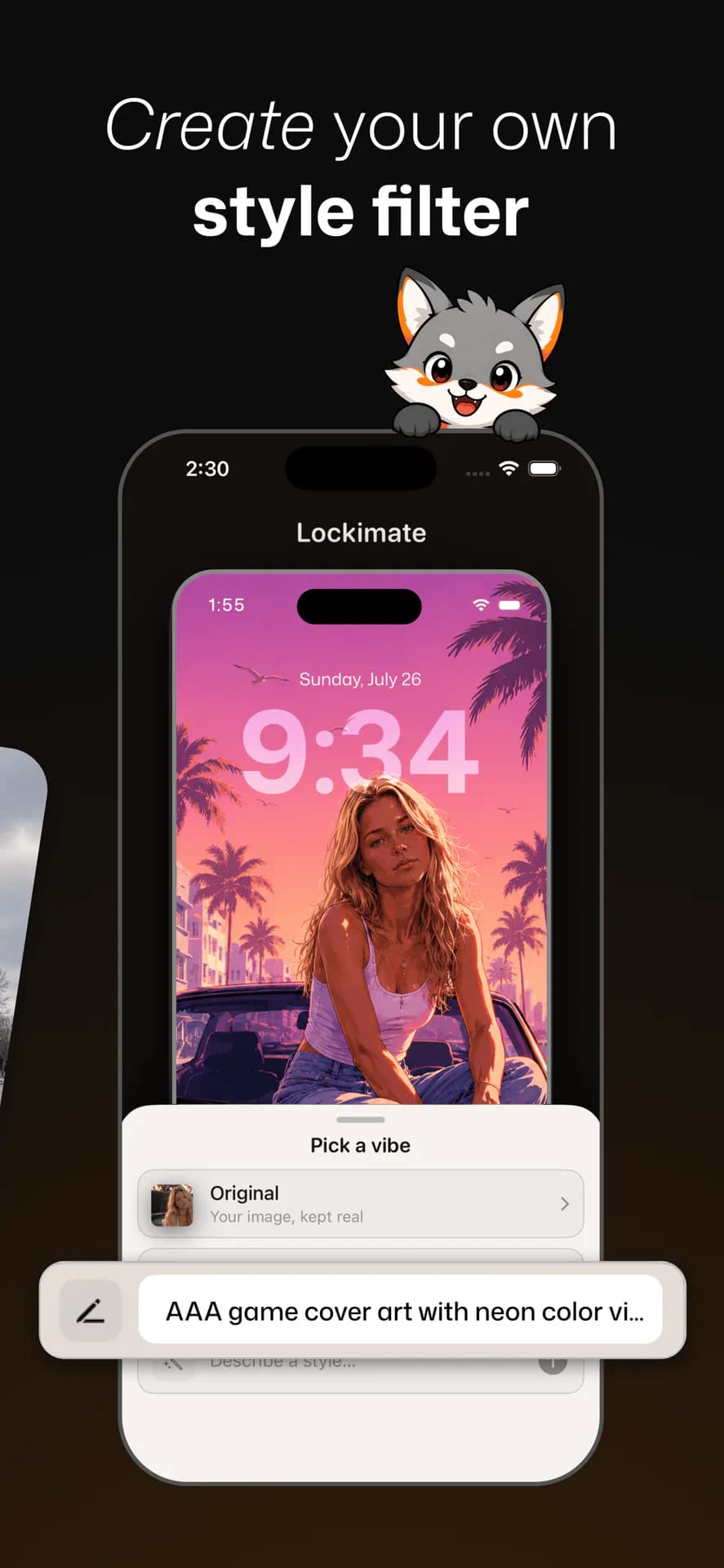 Lockimate product screenshot 3