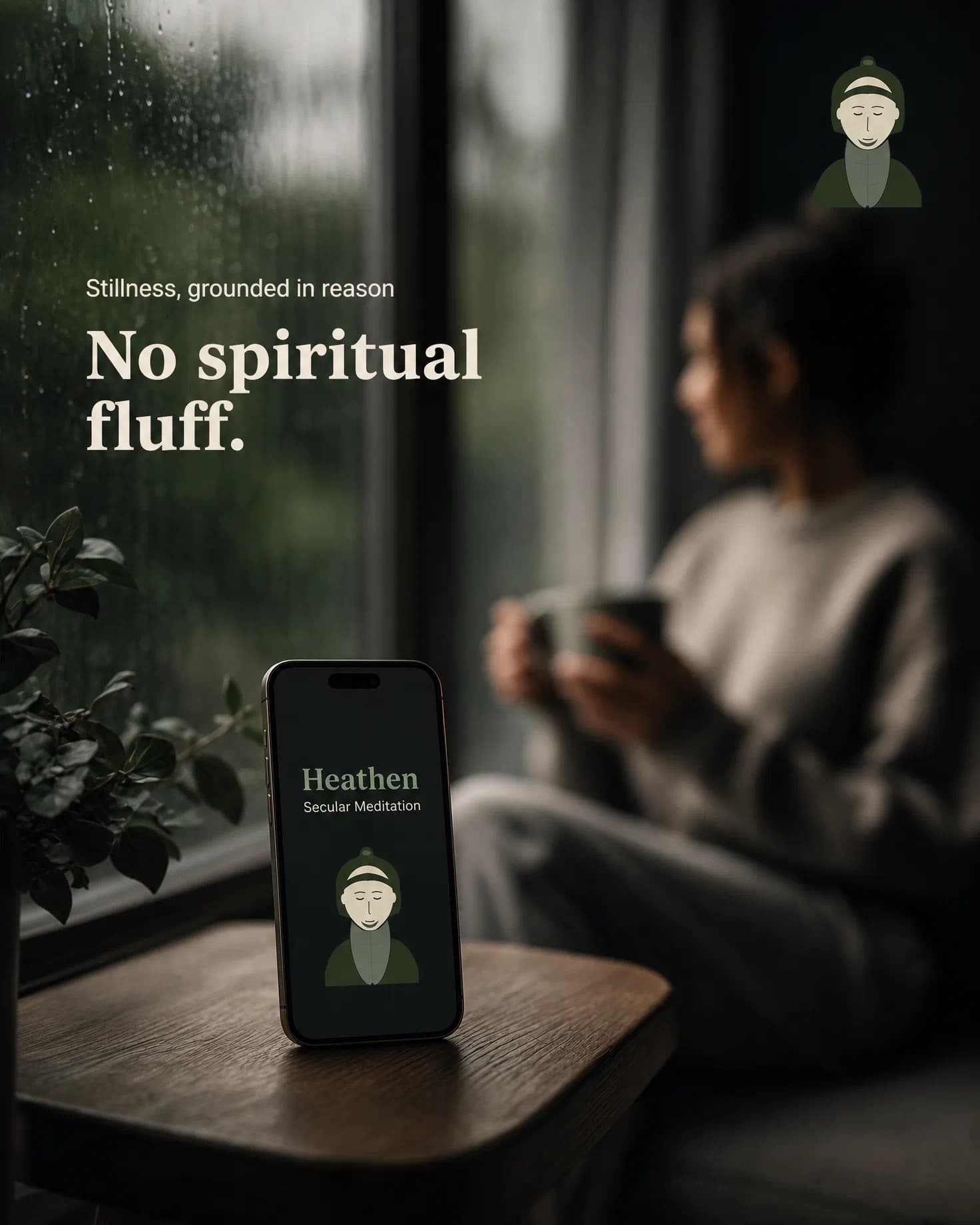Heathen product screenshot 1