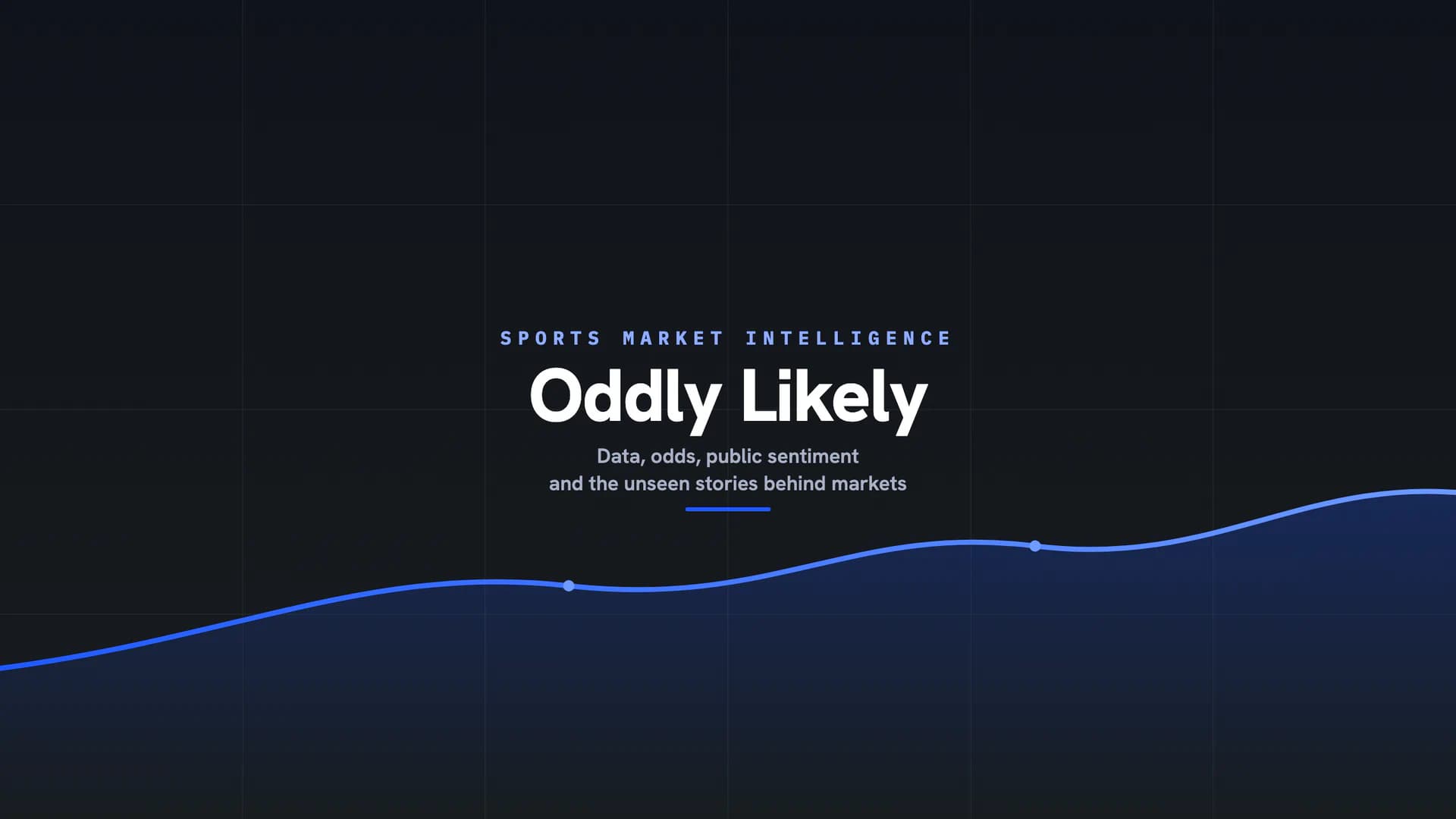 Oddly Likely product screenshot 1