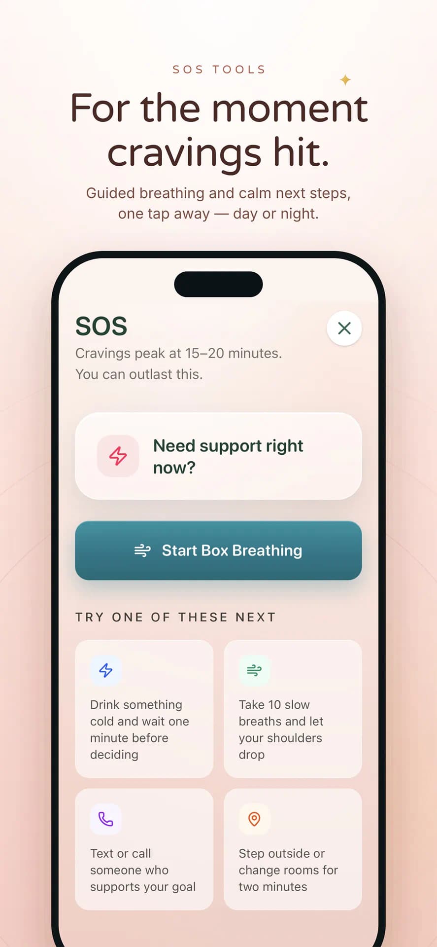 CannaClear product screenshot 3