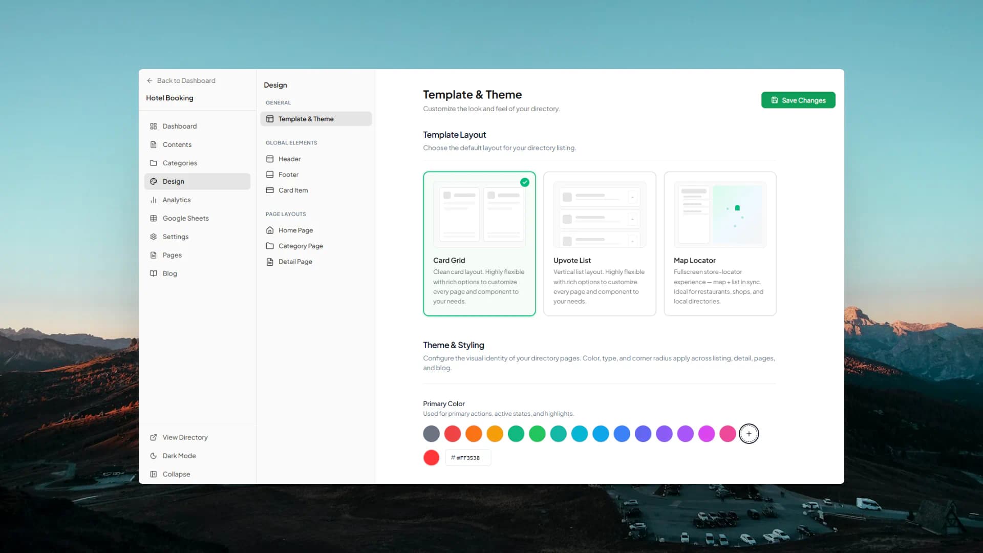 Row.so product screenshot 2