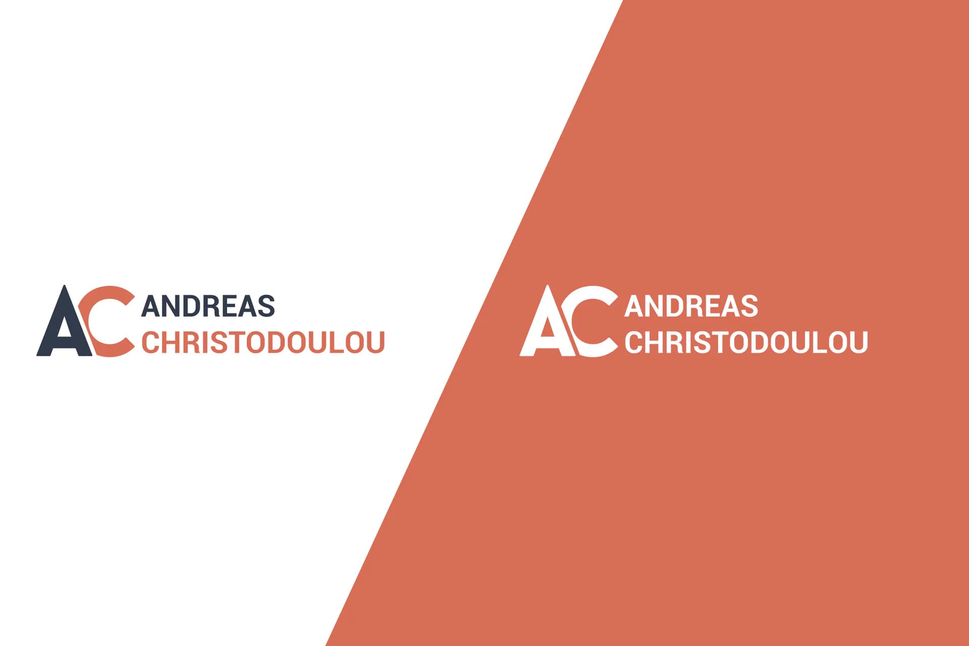 Andreas Christodoulou product screenshot 2