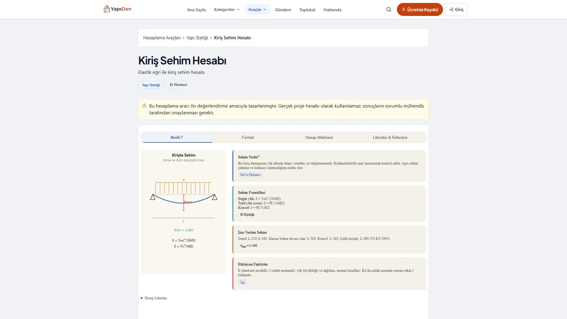 Yapidan product screenshot 3