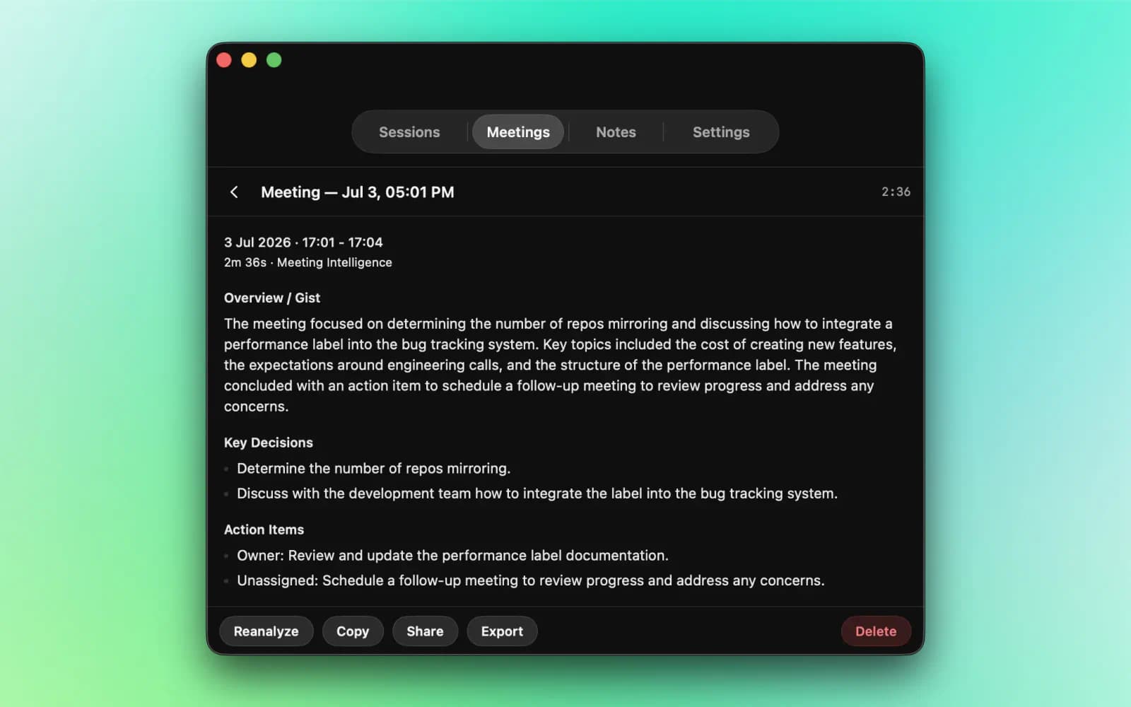 NotchLive product screenshot 1