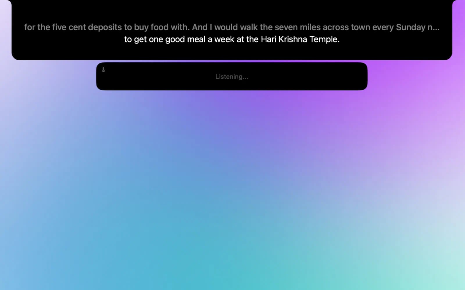 NotchLive product screenshot 2