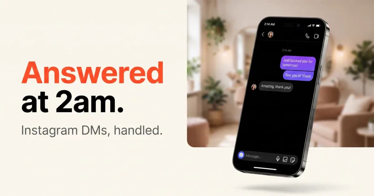 Christine product screenshot 3